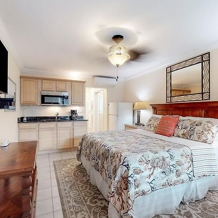 Appartement Pass-A-Grill 3 à St. Pete Beach Extérieur photo